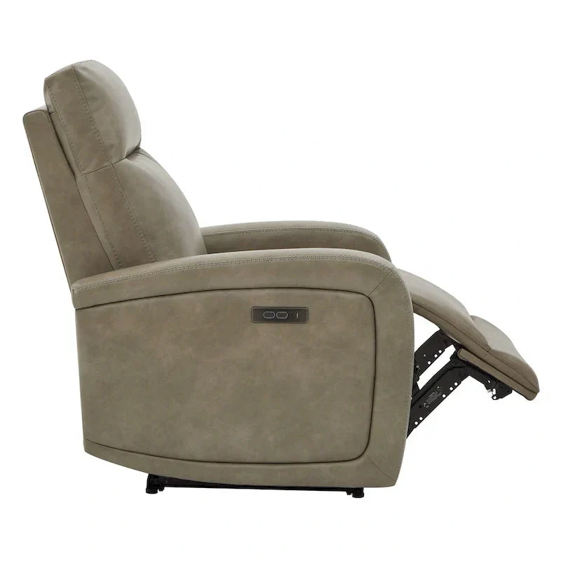 Lena Zero-Wall-Hugger-Sessel mit elektrischer Relaxfunktion