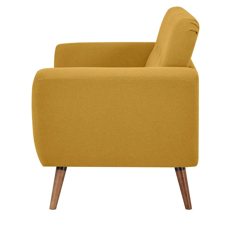 Carson Carrington Maglo Polster-Loveseat