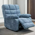 XL6-Cloud Power-Lift-Sessel mit Massagefunktion