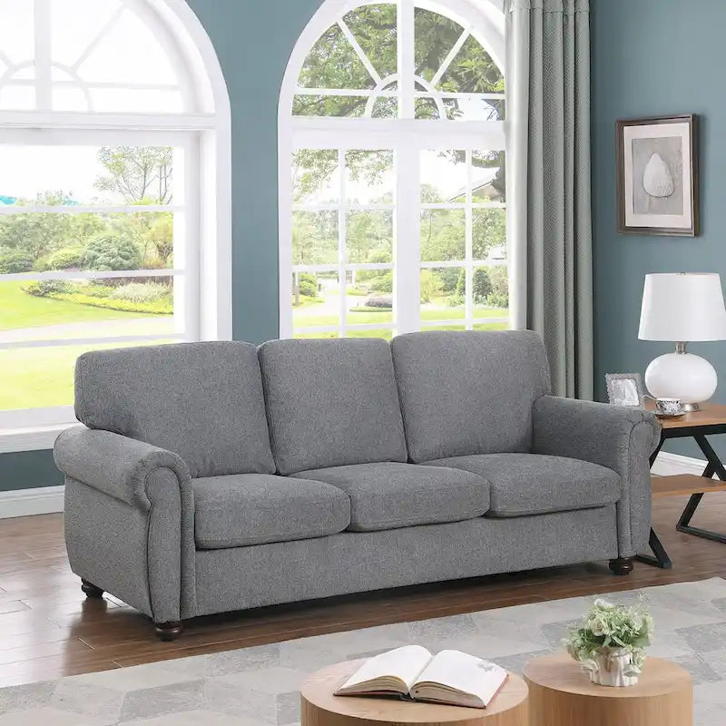Modernes Sofa für das Wohnzimmer