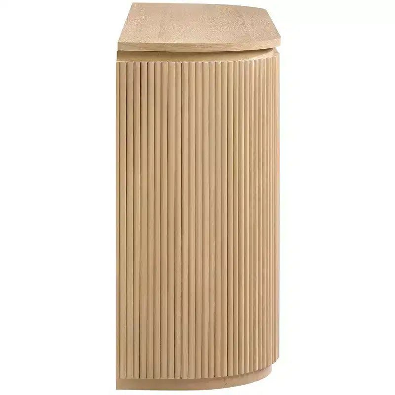 Meridian Furniture Astrid Konsolentisch