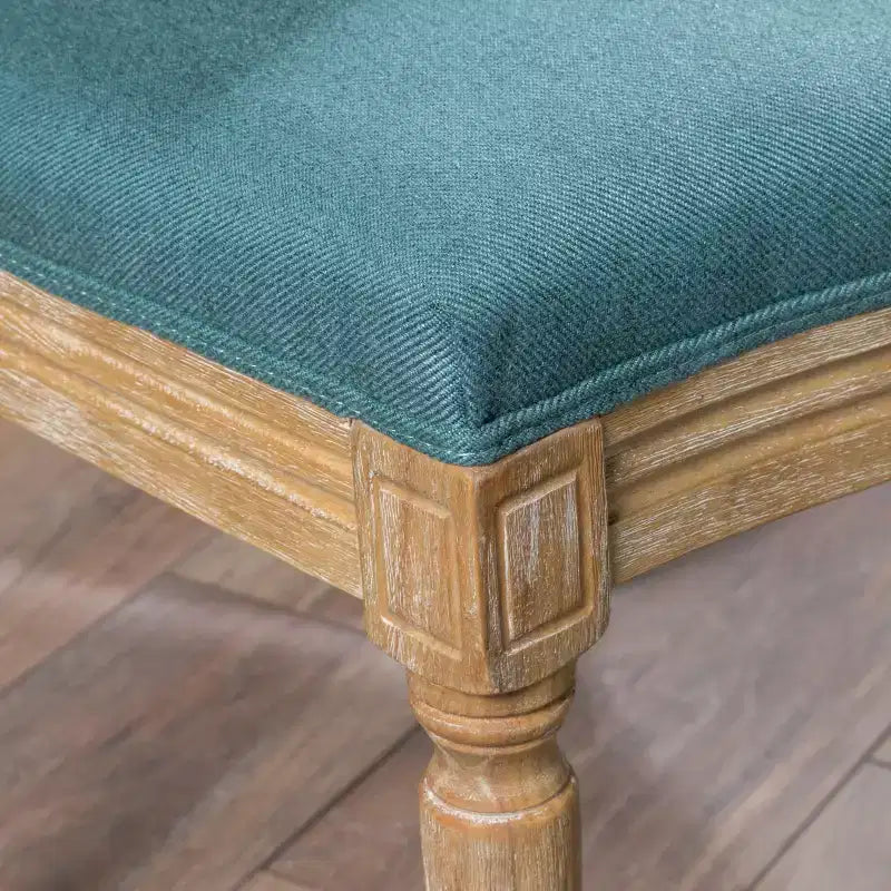 2er-Set Esszimmerstühle Phinnaeus – Christopher Knight Home