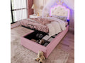 Bett - Rose