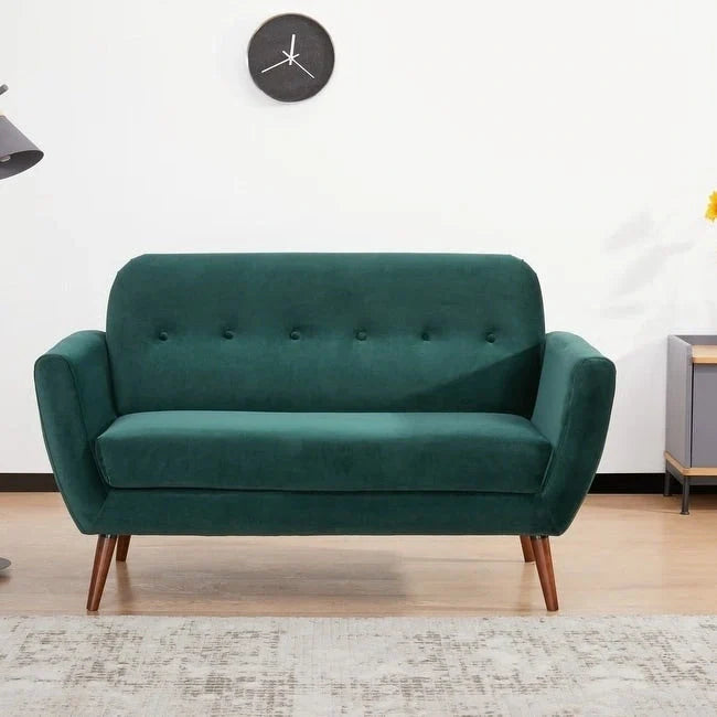 Carson Carrington Maglo Polster-Loveseat