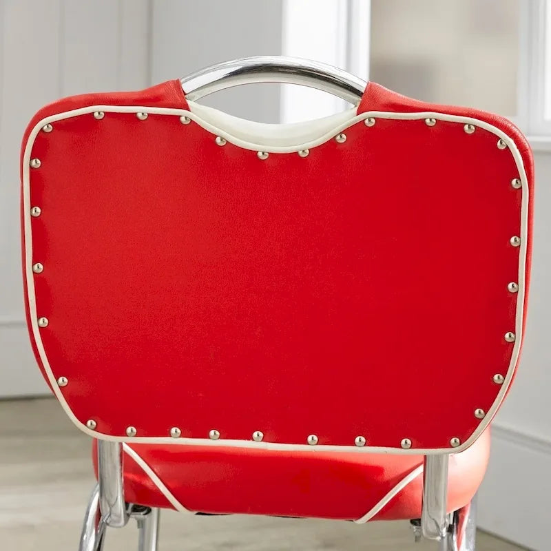 Simple Living Raleigh Retro Essgruppe, 5-teilig