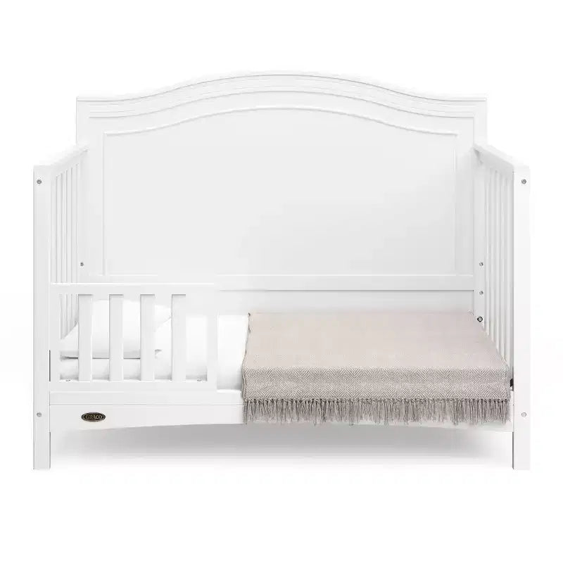 Graco Paris 4-in-1 Babybett