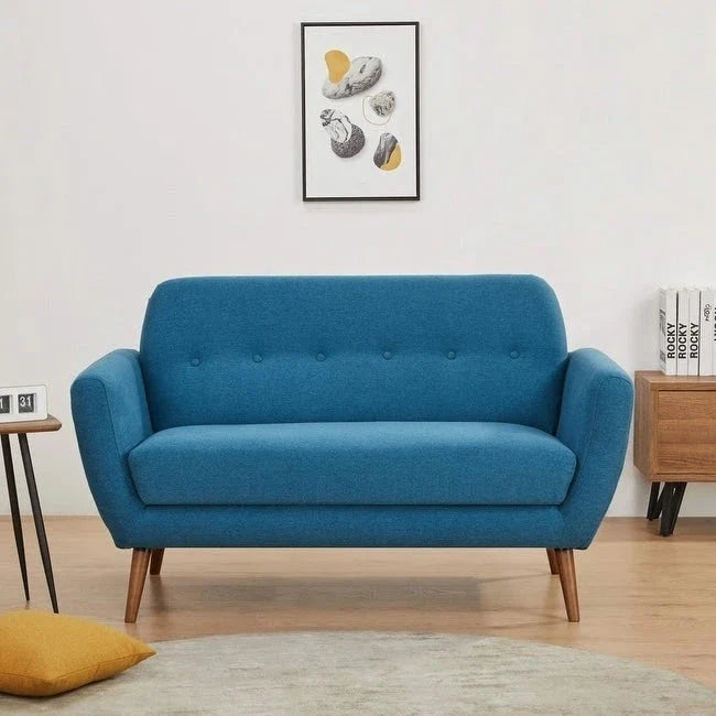 Carson Carrington Maglo Polster-Loveseat