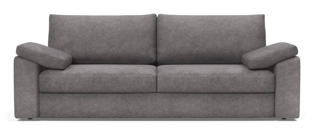 Vilander Schlafsofa mit Armlehnen