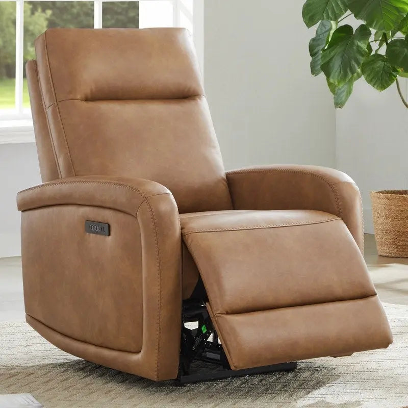 Lena Zero-Wall-Hugger-Sessel mit elektrischer Relaxfunktion