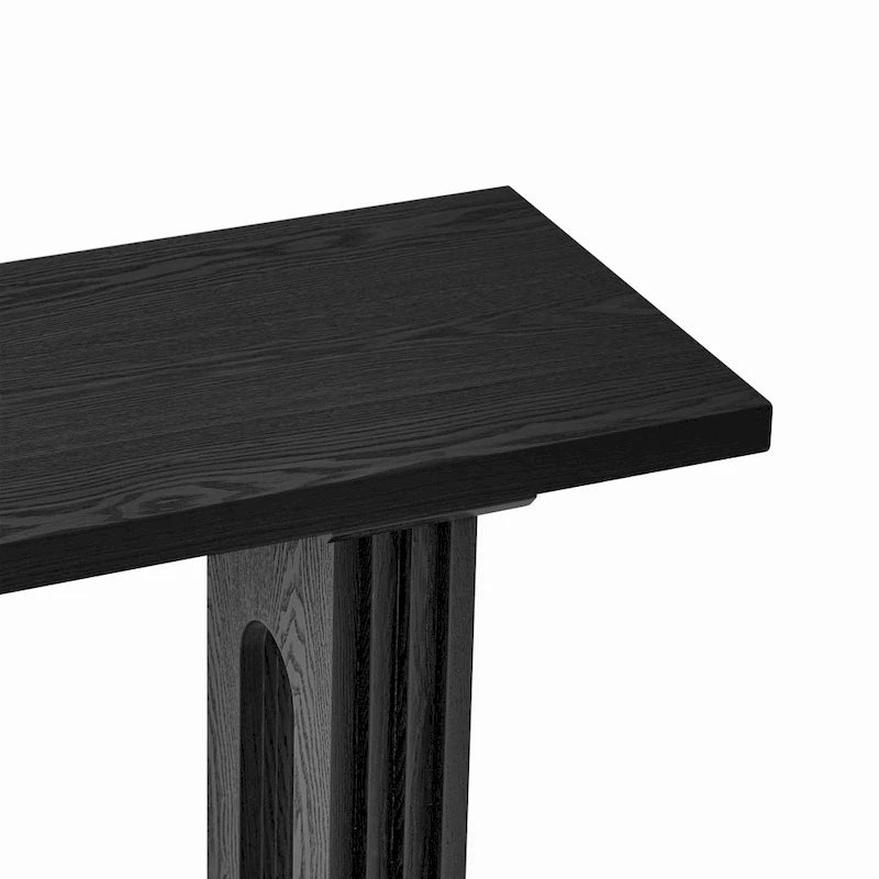 Einzigartig designter Konsolentisch