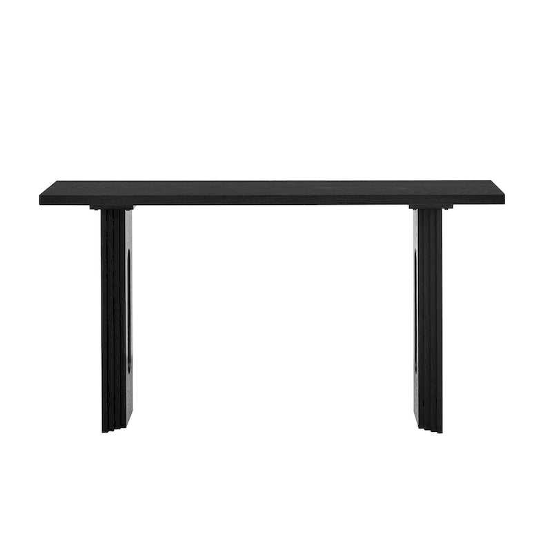 Einzigartig designter Konsolentisch
