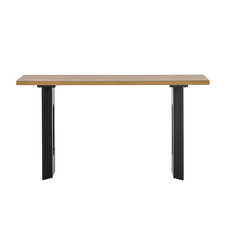 Einzigartig designter Konsolentisch