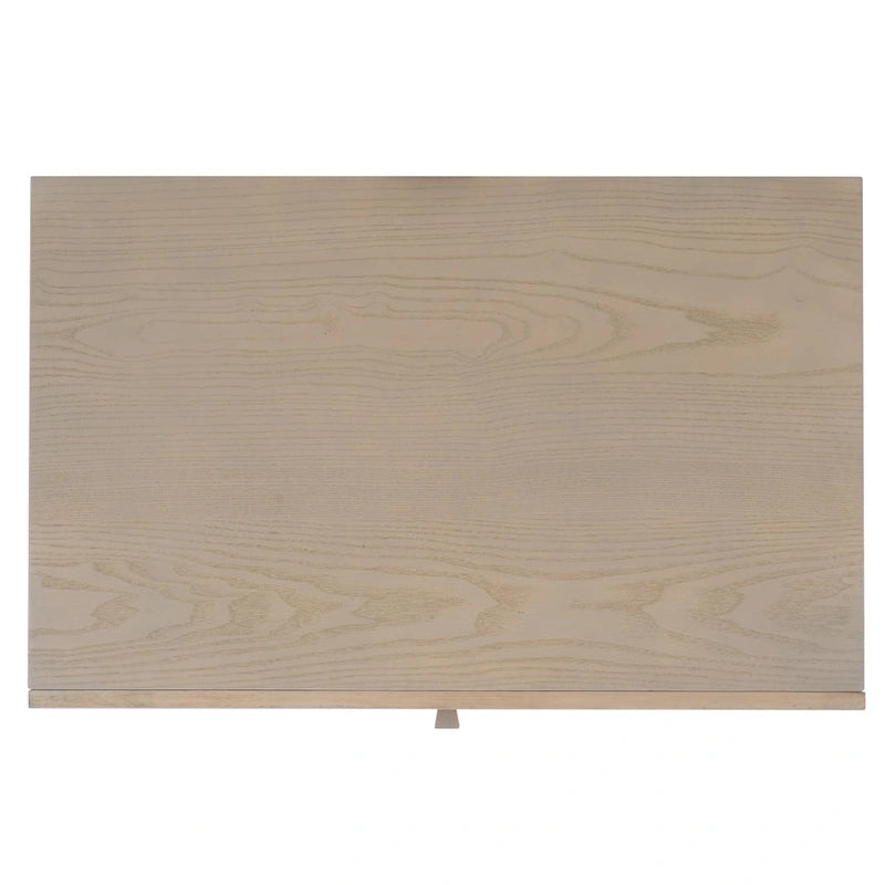 SAFAVIEH Herschel Grau/Schwarz Aufbewahrungsschrank – 28B x 18T x 22H