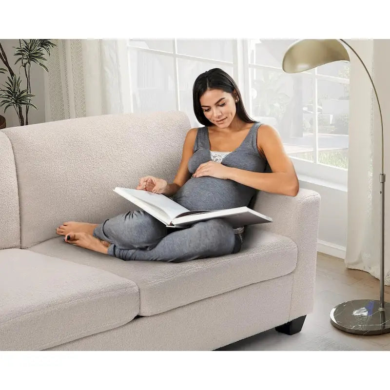 83 Loveseat-Sofa für das Wohnzimmer