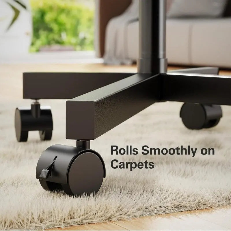 TV-Rollständer