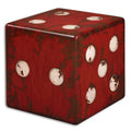 Uttermost Dice Beistelltisch