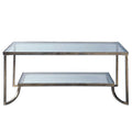 Uttermost Katina 21 x 47 Coffee Table