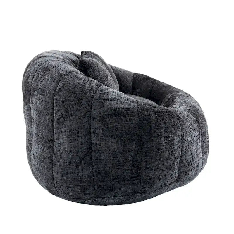 GDFStudio - Laurel Chenille 2-Sitzer Sofa mit hoher Dichte und übergroßem Komfort