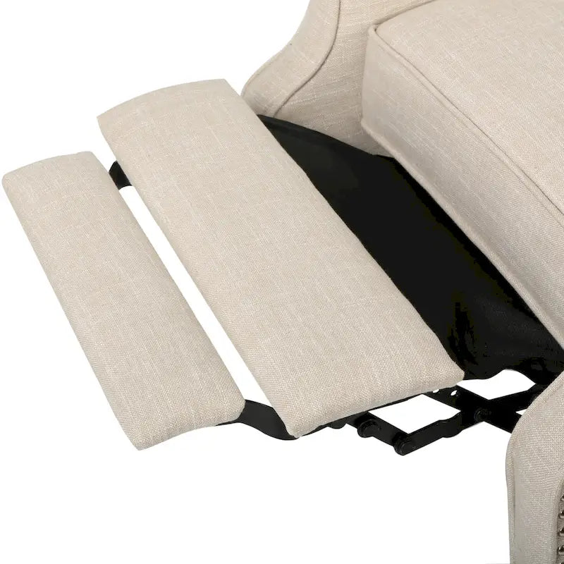 Walter Polstersessel mit Relaxfunktion (2er-Set) von Christopher Knight Home