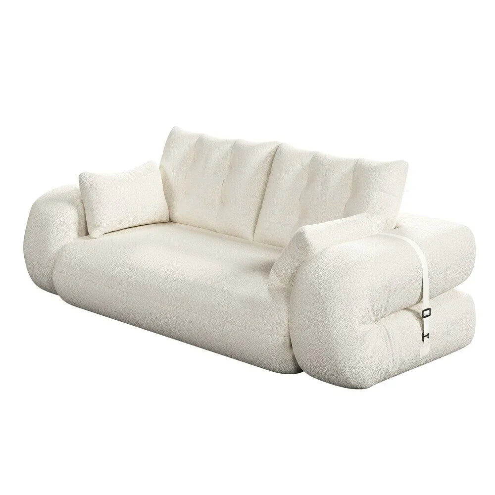 78.7 Multifunktionales Klappsofa/-bett