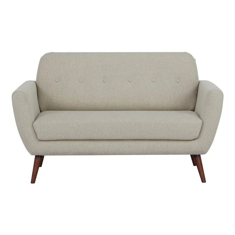 Carson Carrington Maglo Polster-Loveseat