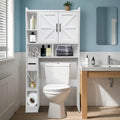 Über-Toilette-Schrank, Wasserdichte Badezimmer-Ablagen