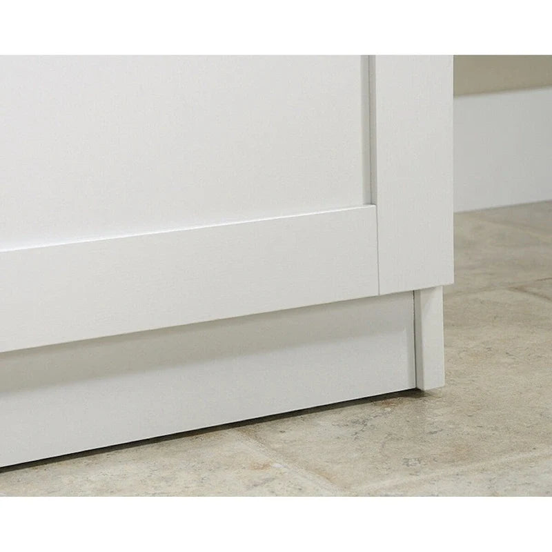 Sauder Select Collection Kleiderschrank-Aufbewahrungsschrank
