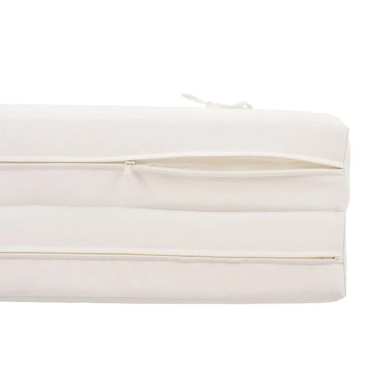 Christopher Knight Home - Michael Outdoor-Liegestuhl-Set aus Akazienholz, 2er-Pack