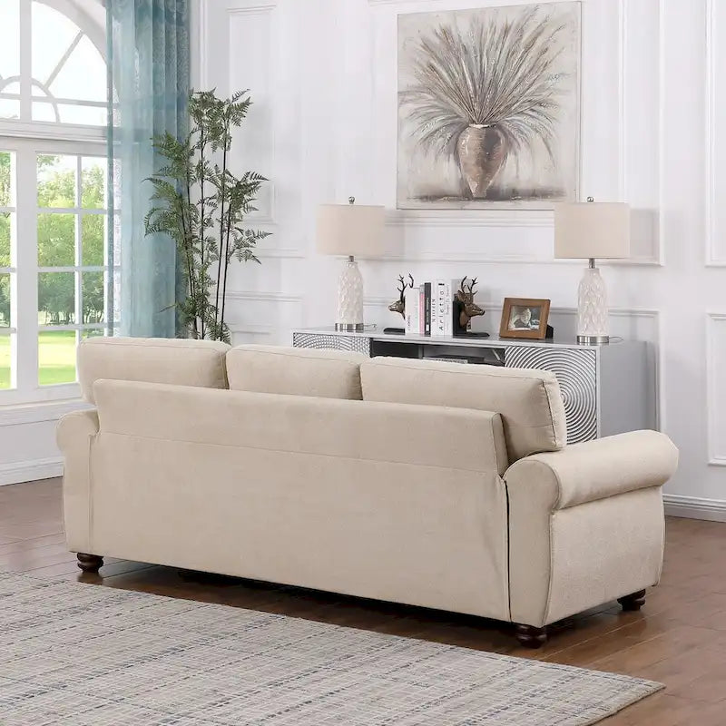 Modernes Sofa für das Wohnzimmer
