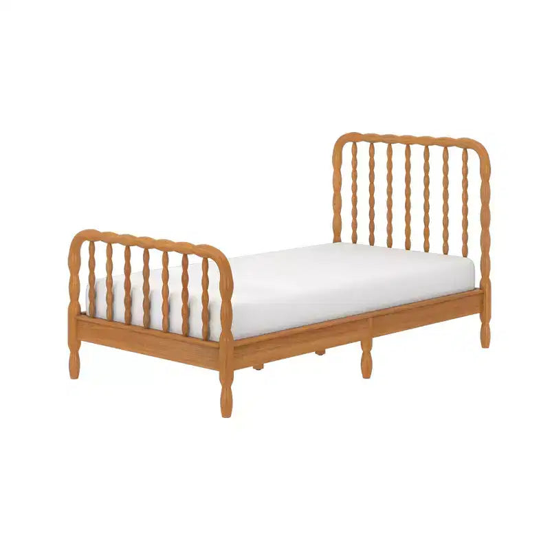 Jenny Lind Einzelbett