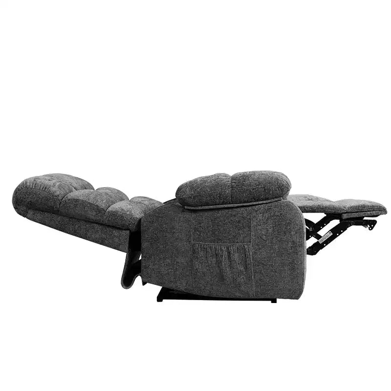 XL6-Cloud Power-Lift-Sessel mit Massagefunktion