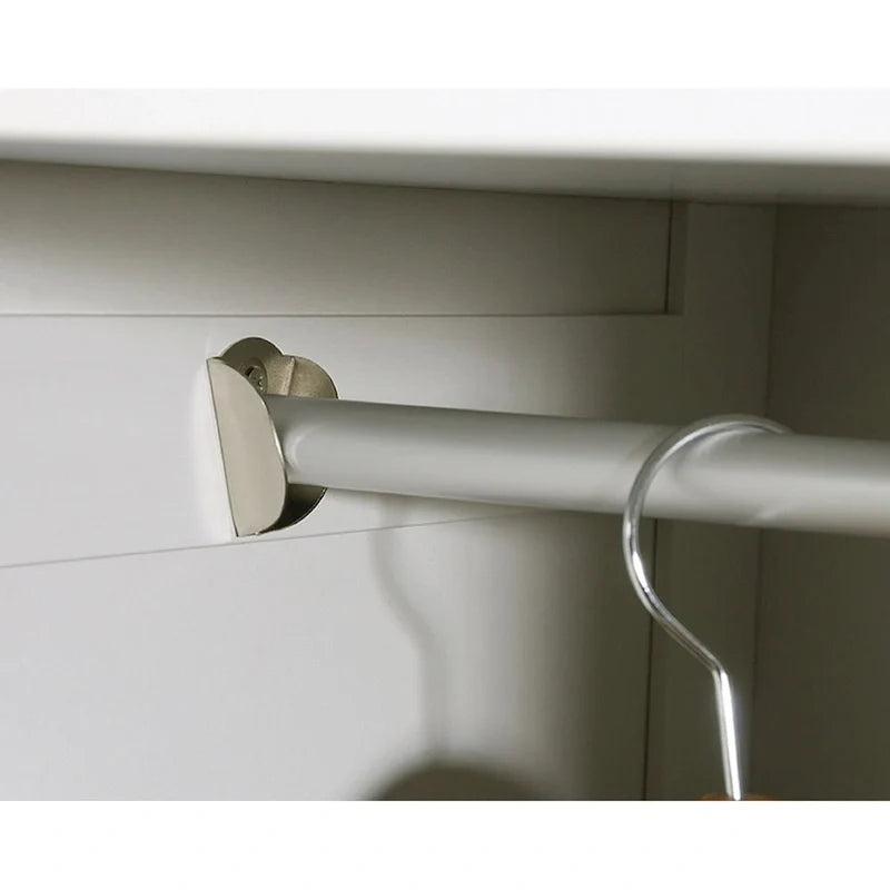 Sauder Select Collection Kleiderschrank-Aufbewahrungsschrank