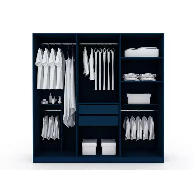 Kleiderschrank