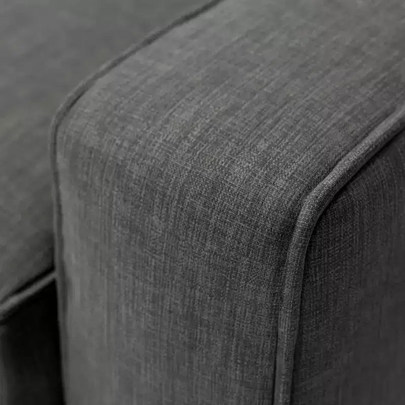 61 Palisades Loveseat - Serta