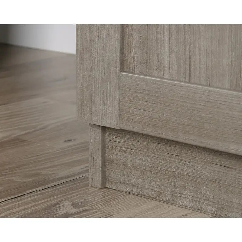 Sauder Select Collection Kleiderschrank-Aufbewahrungsschrank