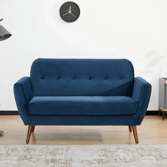 Carson Carrington Maglo Polster-Loveseat