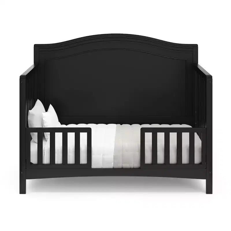 Graco Paris 4-in-1 Babybett