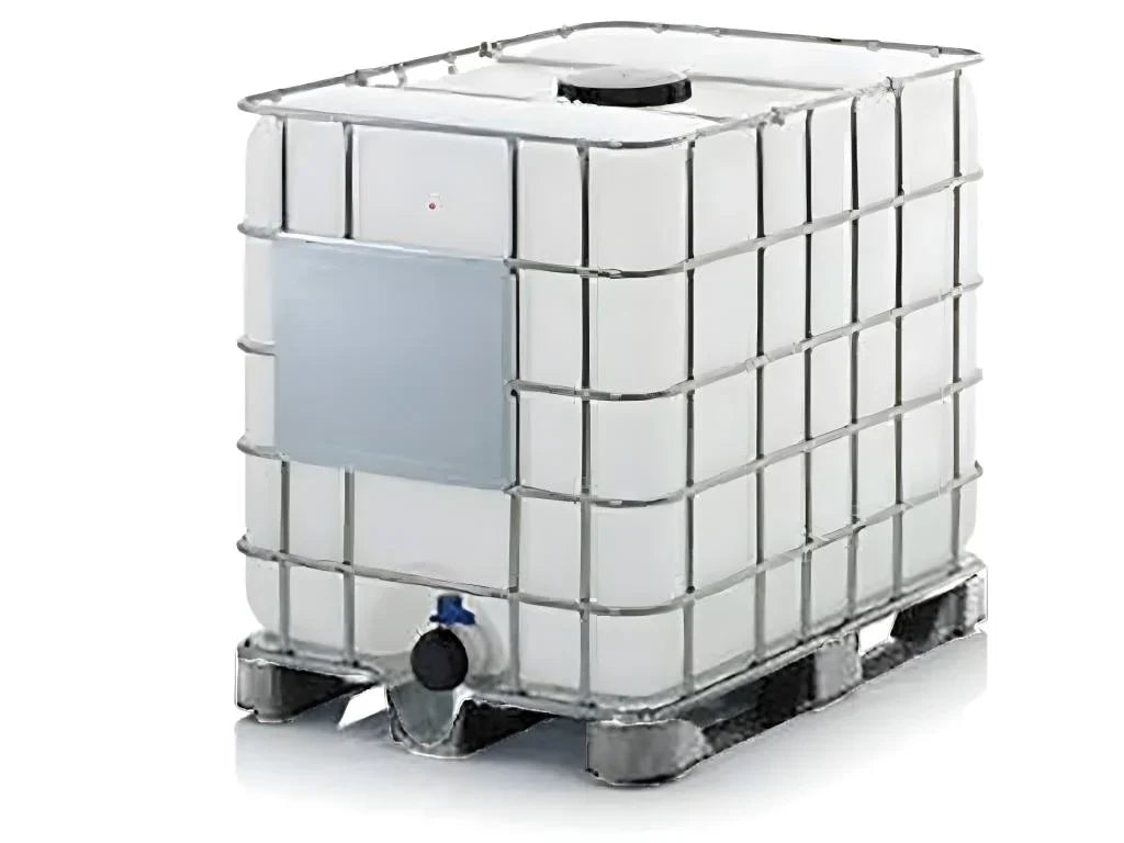 Lagertank 1000l - Grau