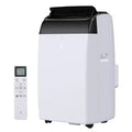 14000 BTU mobile Klimaanlage 3-in-1 AC-Gerät für Räume bis zu 70 m² mit Entfeuchter