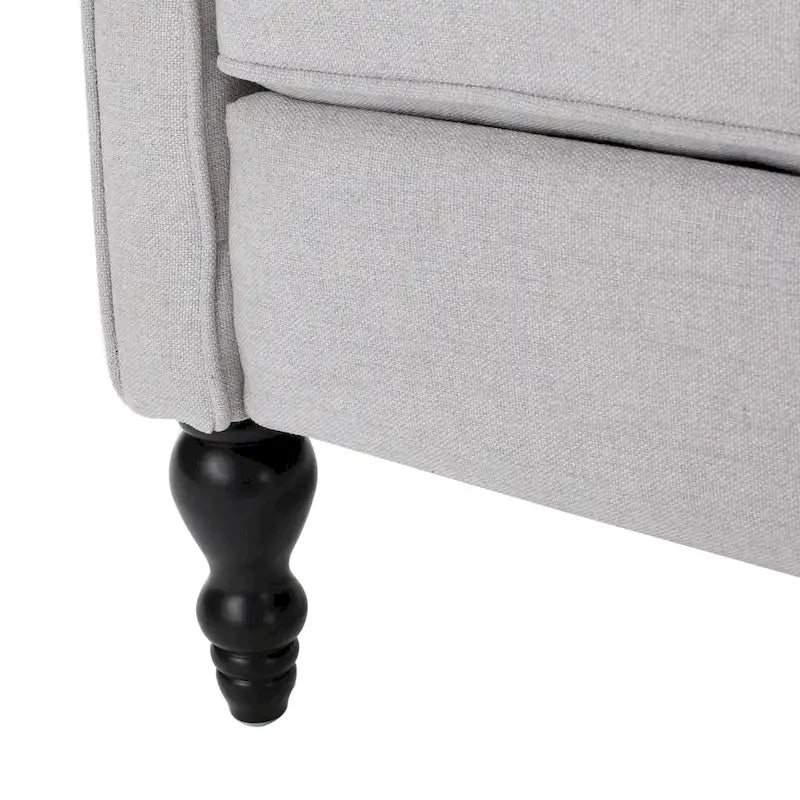 Walter Polstersessel mit Relaxfunktion (2er-Set) von Christopher Knight Home