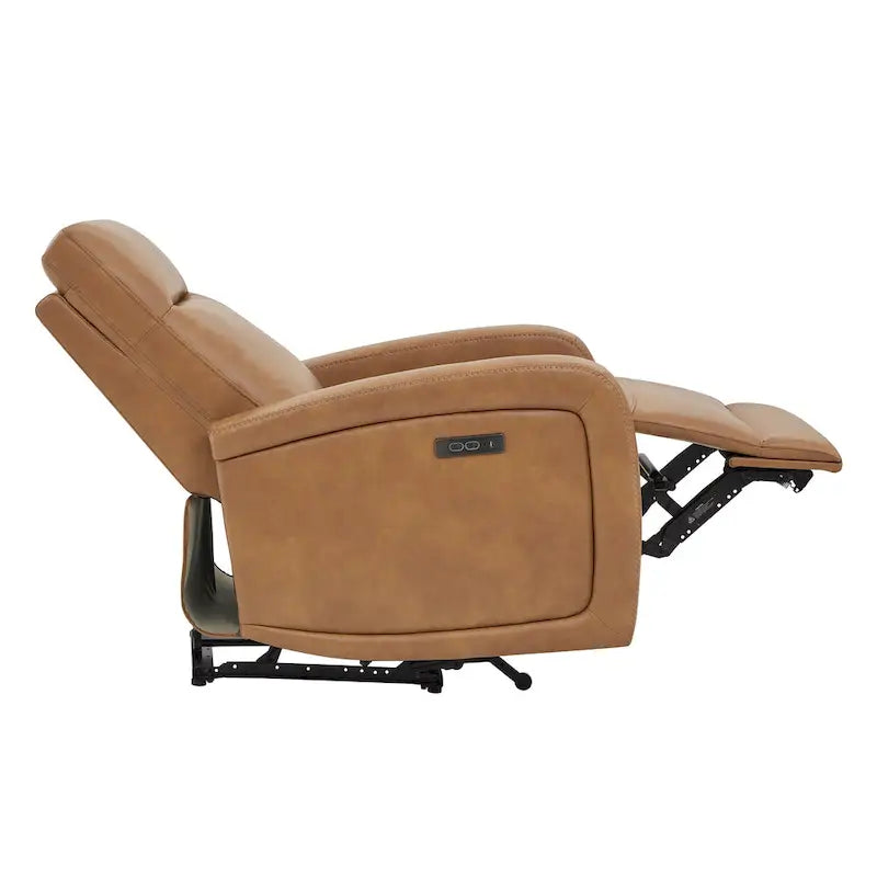 Lena Zero-Wall-Hugger-Sessel mit elektrischer Relaxfunktion