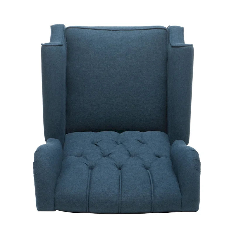 Walter Polstersessel mit Relaxfunktion (2er-Set) von Christopher Knight Home
