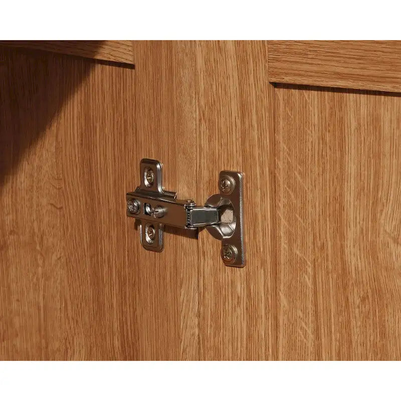 Sauder Select Collection Kleiderschrank-Aufbewahrungsschrank