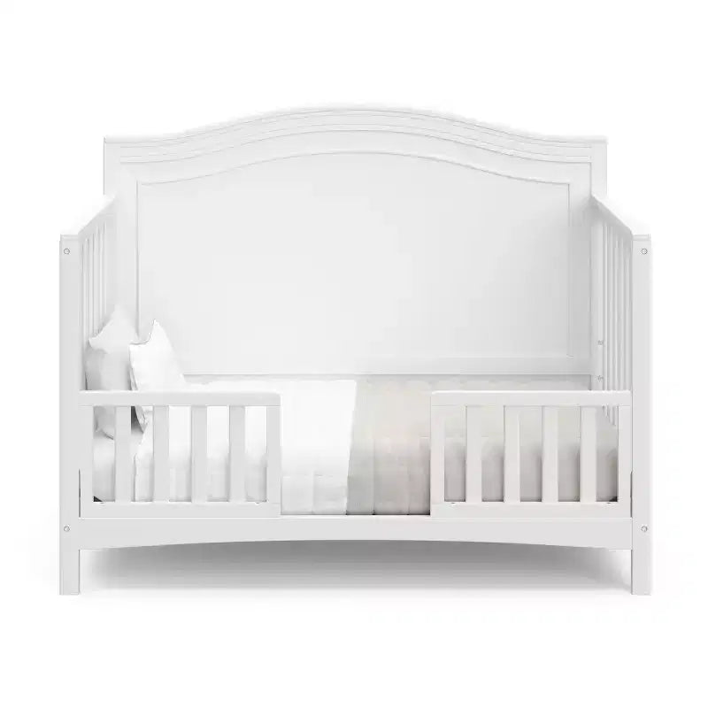 Graco Paris 4-in-1 Babybett