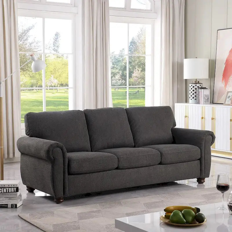Modernes Sofa für das Wohnzimmer