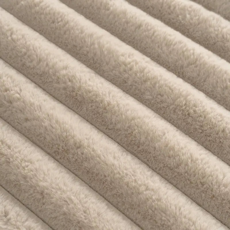 Cloud-Ecksofa, modernes Polstersofa mit 2 Wurfkissen, frei kombinierbares Sofa, modulares L-förmiges Ecksofa
