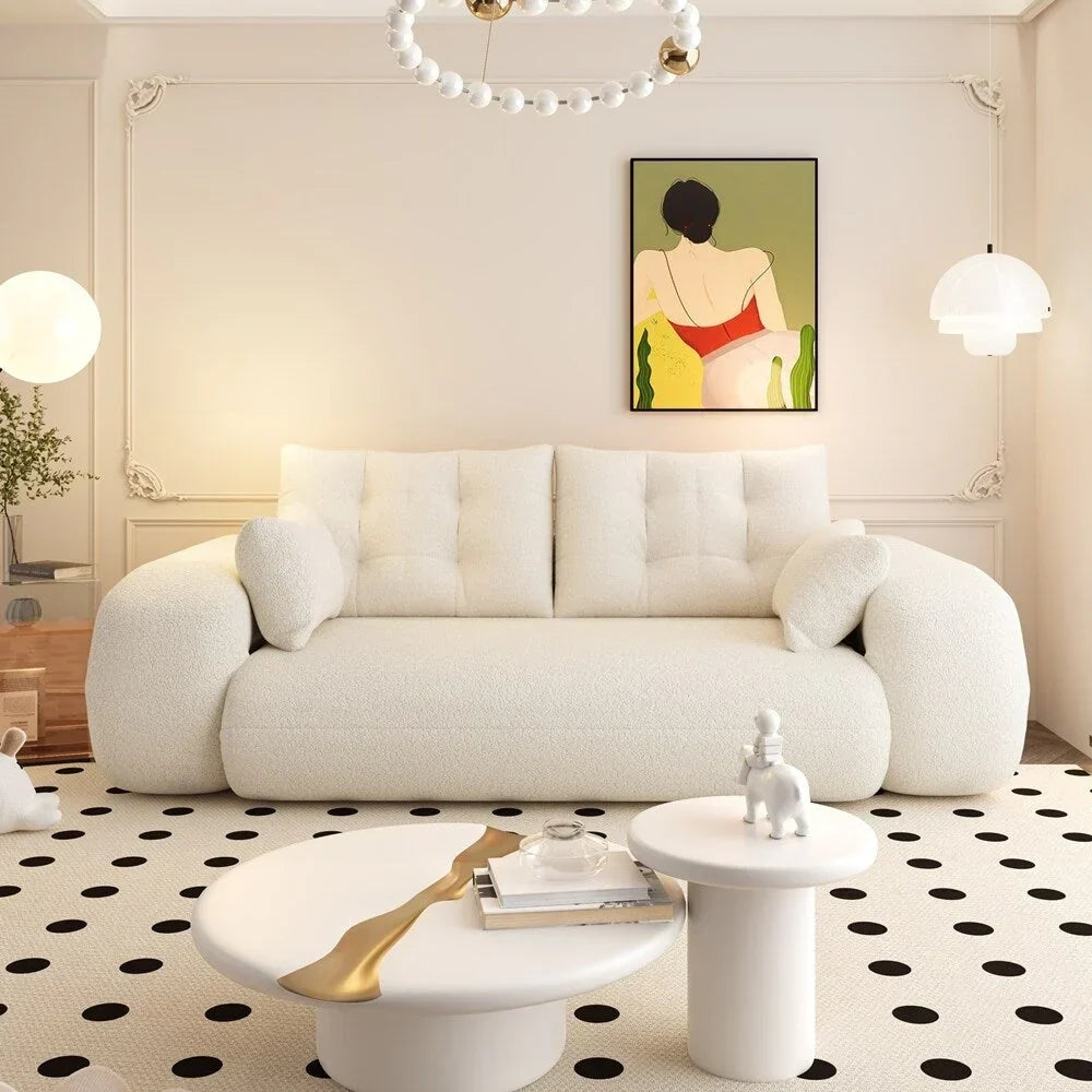 78.7 Multifunktionales Klappsofa/-bett