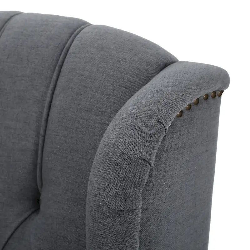 Walter Polstersessel mit Relaxfunktion (2er-Set) von Christopher Knight Home