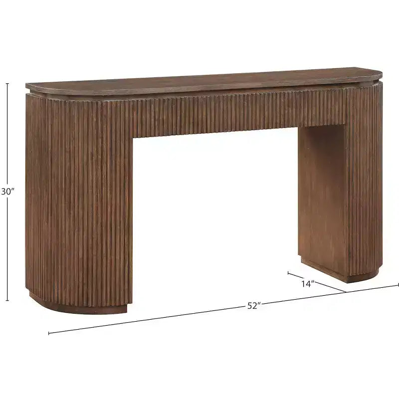 Meridian Furniture Astrid Konsolentisch