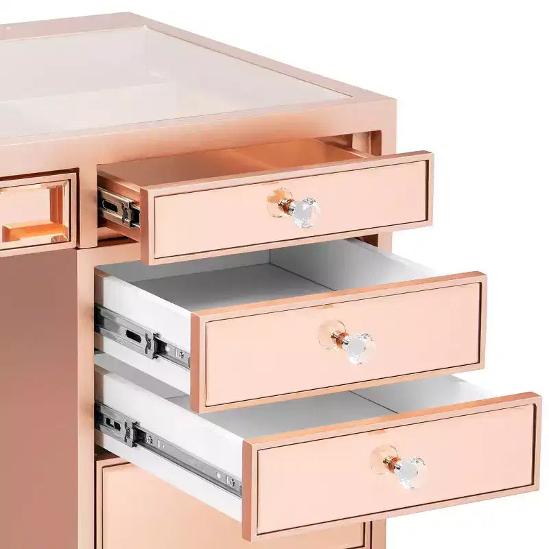 Impressions Vanity SlayStation Plus Premium Spiegeltisch